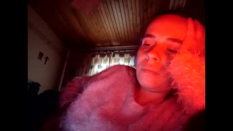 Snapshot of cherymoon89 chatting on 12/10/24, 10:38 CherryMoon online show from 12/10/24, 10:38