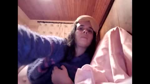 Snapshot of cherymoon89 chatting on 01/12/25, 11:04 CherryMoon online show from 01/12/25, 11:04