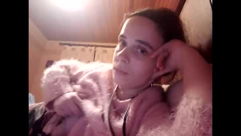 Snapshot of cherymoon89 chatting on 02/18/25, 05:21 CherryMoon online show from 02/18/25, 05:21