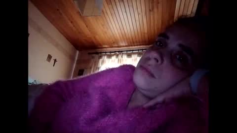 Snapshot of cherymoon89 chatting on 02/20/25, 03:41 CherryMoon online show from 02/20/25, 03:41