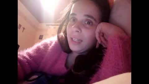 Snapshot of cherymoon89 chatting on 02/23/25, 08:55 CherryMoon online show from 02/23/25, 08:55