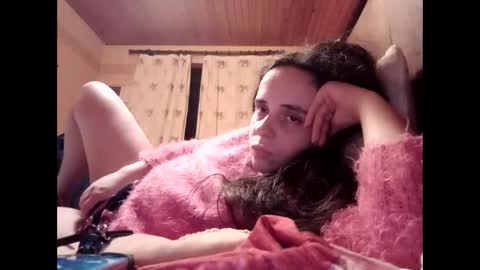 CherryMoon online show from 02/25/25, 09:46