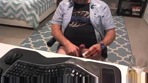 chesbayboy online show from 11/15/25, 06:11