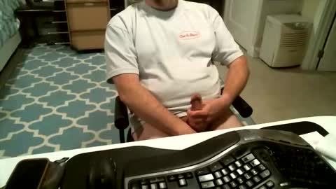 chesbayboy online show from 02/28/26, 05:08