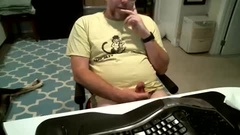 chesbayboy online show from 05/28/26, 02:36
