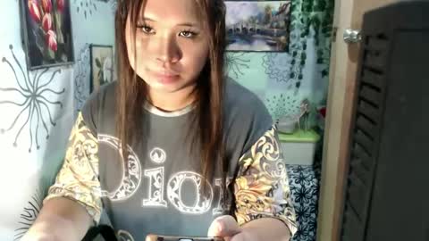 chescahotxxxl online show from 01/14/25, 04:15