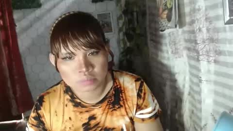 chescahotxxxl online show from 04/12/26, 10:48