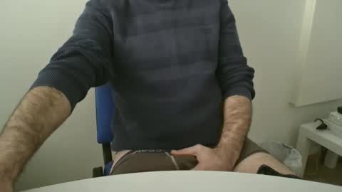 Ches Long online show from 03/16/26, 02:32