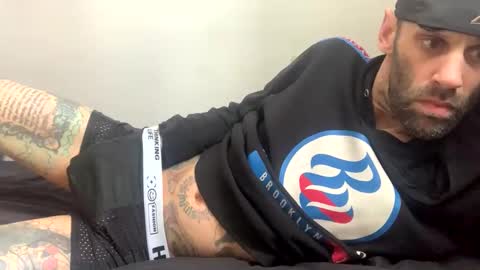 Chevy online show from 03/21/26, 09:18