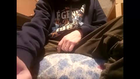 chevy69 online show from 03/03/25, 01:42