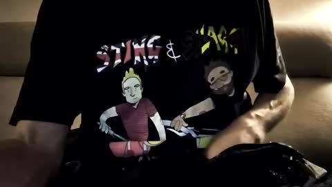 chevy69 online show from 05/31/26, 11:50