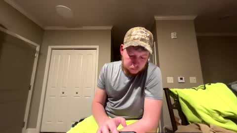 chevycamaro1978 online show from 02/02/25, 01:02