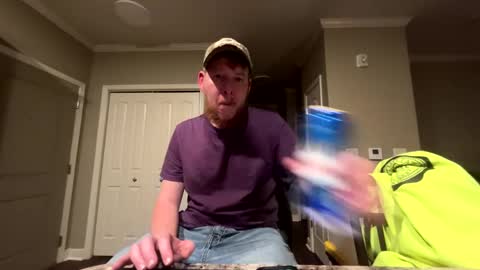 chevycamaro1978 online show from 02/10/25, 03:03