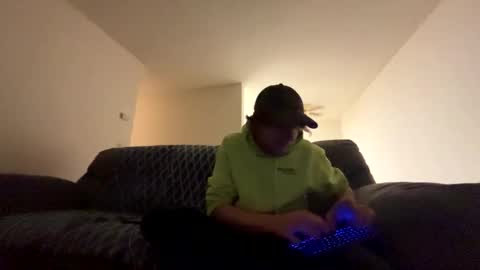 chevycamaro1978 online show from 03/16/26, 01:22