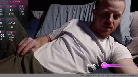 Chevy Ironwood online show from 03/06/26, 01:02