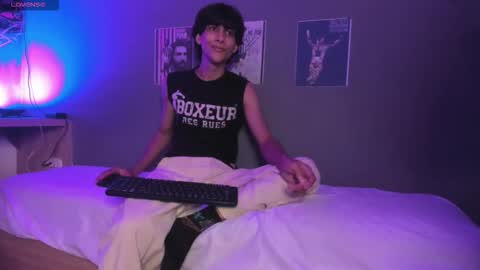 Cheys online show from 03/20/26, 06:57