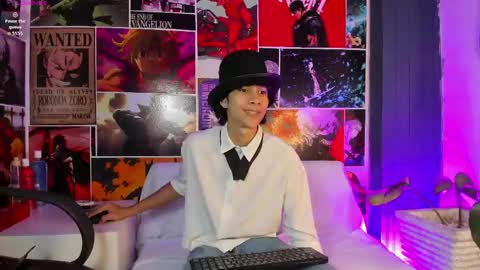 Cheys online show from 05/15/26, 07:21