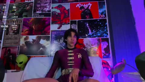 Cheys online show from 05/16/26, 04:06