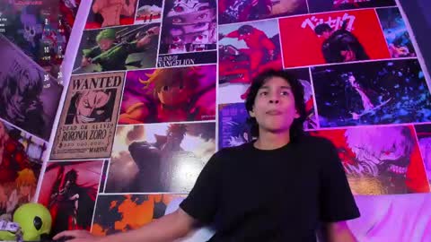 Cheys online show from 05/25/26, 06:36
