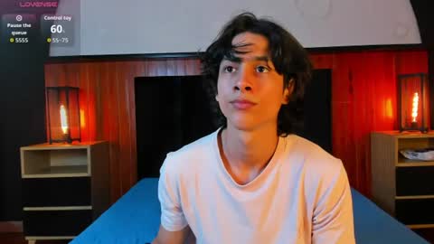 Cheys online show from 07/04/26, 06:03