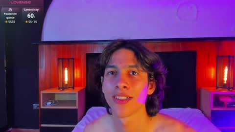 Cheys online show from 07/06/26, 03:03