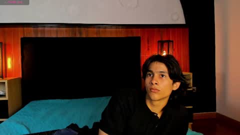 Cheys online show from 07/15/26, 01:05
