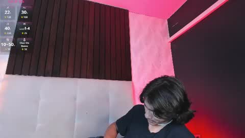 Cheys online show from 07/17/26, 01:07