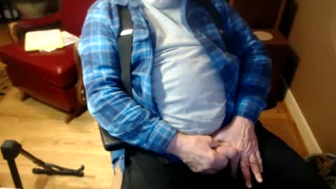 chgodad online show from 01/10/25, 02:25