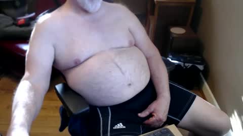 chgodad online show from 02/13/25, 09:49