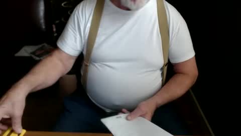 chgodad online show from 01/14/26, 08:03