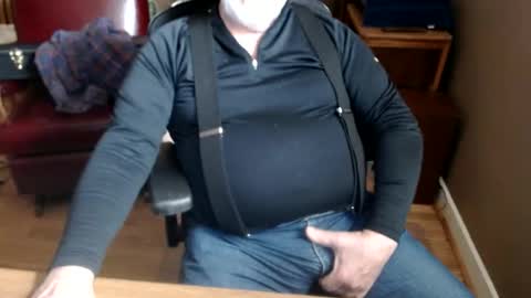 chgodad online show from 01/18/26, 06:44