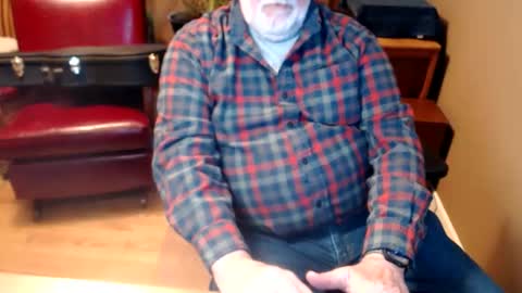 chgodad online show from 02/02/26, 10:30