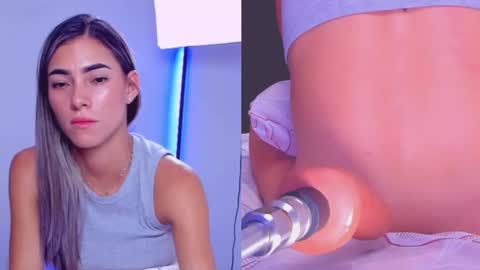 Snapshot of chiara_carter chatting on 03/07/25, 02:04 chiara online show from 03/07/25, 02:04