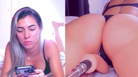 chiara online show from 03/27/26, 01:11