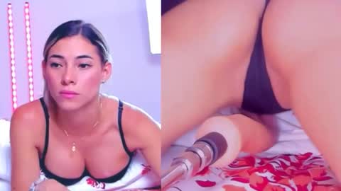 chiara online show from 04/05/26, 07:55