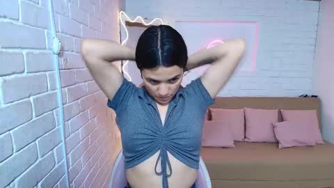 Chiara  online show from 02/19/25, 09:39