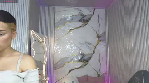 Chiara  online show from 04/11/26, 07:07