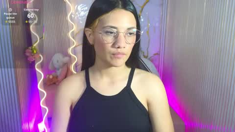 Chiara  online show from 04/15/26, 07:43