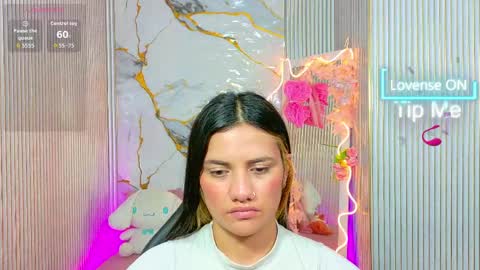 Chiara  online show from 05/30/26, 07:11