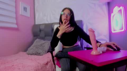 Chiara online show from 02/10/25, 10:51