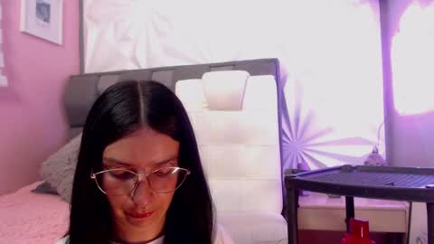 Chiara online show from 02/17/25, 08:04