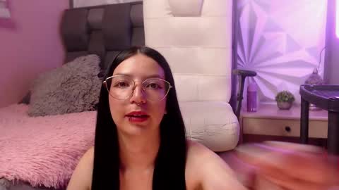 Chiara online show from 02/18/25, 11:19
