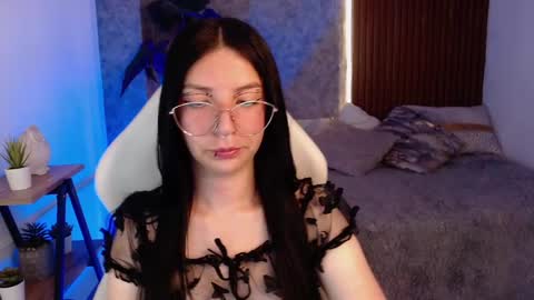 Chiara online show from 03/01/25, 07:59