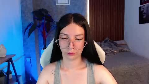 Chiara online show from 03/07/25, 12:04