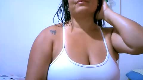 ChiaraFioree online show from 06/10/26, 09:03