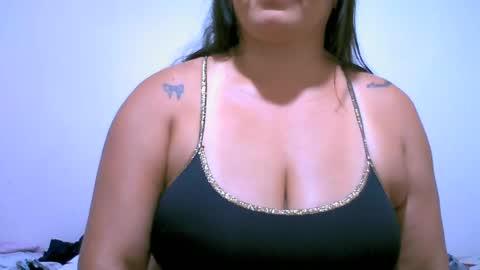 ChiaraFioree online show from 06/13/26, 07:23