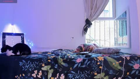 Chiara fustox online show from 02/13/26, 07:43