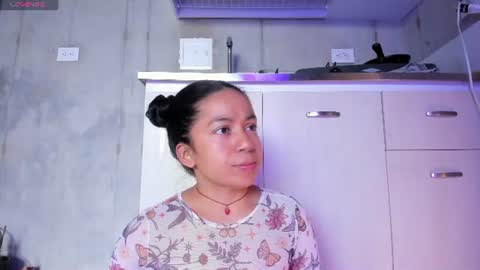 Chiara fustox online show from 07/20/26, 01:35