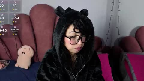 Snapshot of chiarajjones chatting on 01/14/26, 01:17 CHIARA online show from 01/14/26, 01:17