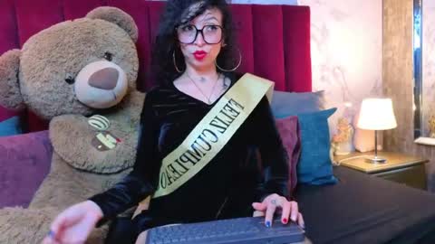 CHIARA online show from 06/04/26, 01:06